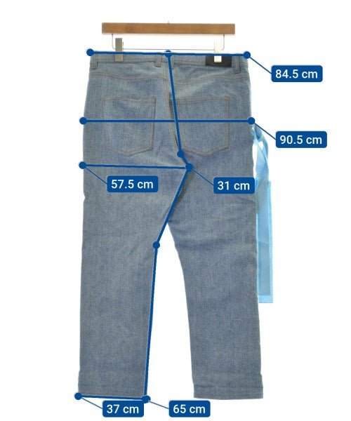 FENDI ยีนส์