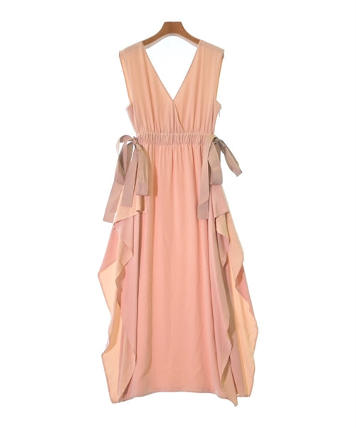 FENDI ชุดเดรส