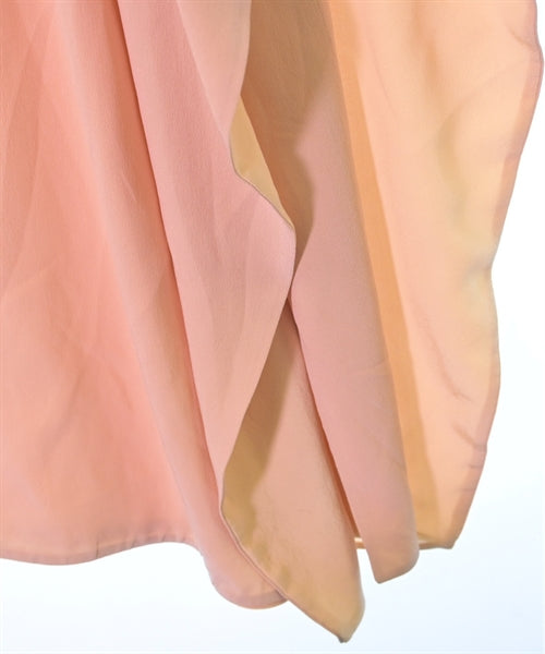 FENDI ชุดเดรส