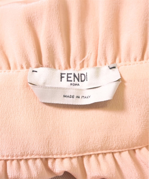 FENDI ชุดเดรส