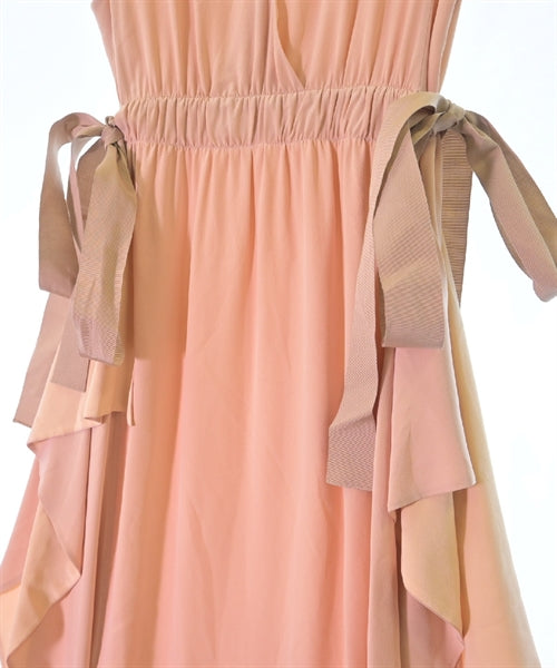 FENDI ชุดเดรส