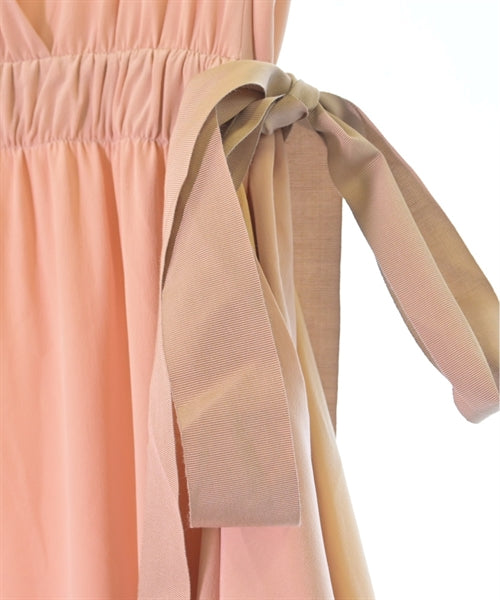 FENDI ชุดเดรส