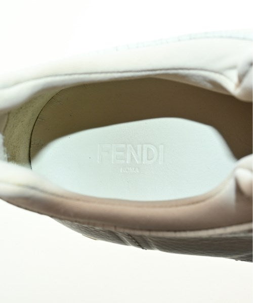 FENDI รองเท้า อื่น