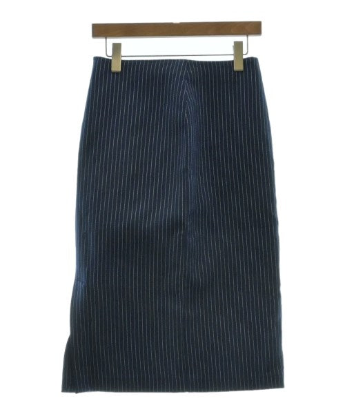 FENDI กระโปรงยาว/แม็กซี่ยาว