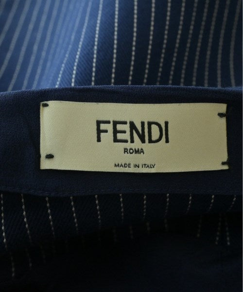FENDI กระโปรงยาว/แม็กซี่ยาว