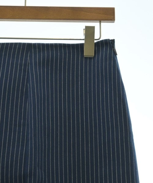 FENDI กระโปรงยาว/แม็กซี่ยาว