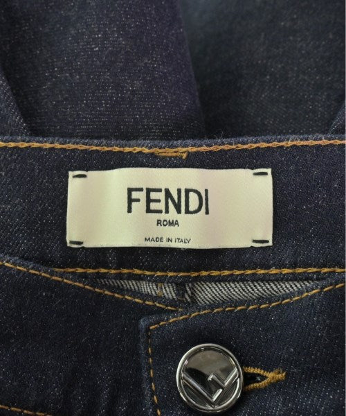 FENDI ยีนส์