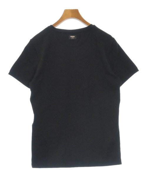 FENDI เสื้อยืด/เสื้อท็อปส์