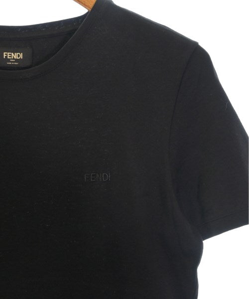 FENDI เสื้อยืด/เสื้อท็อปส์