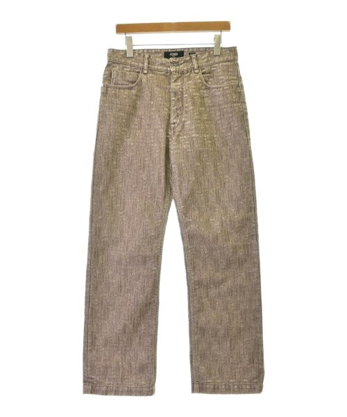 FENDI ยีนส์