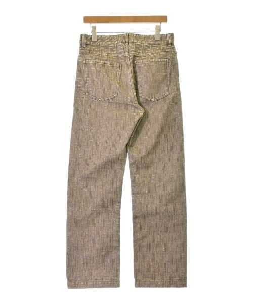 FENDI ยีนส์