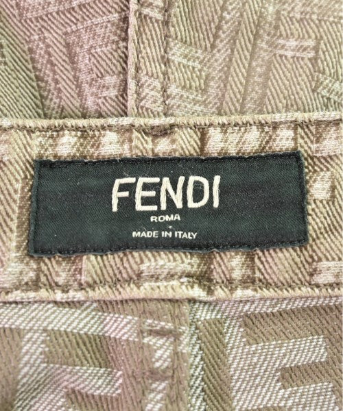FENDI ยีนส์