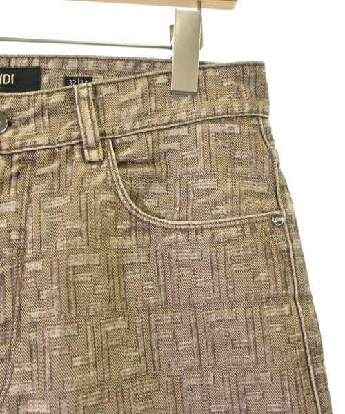 FENDI ยีนส์