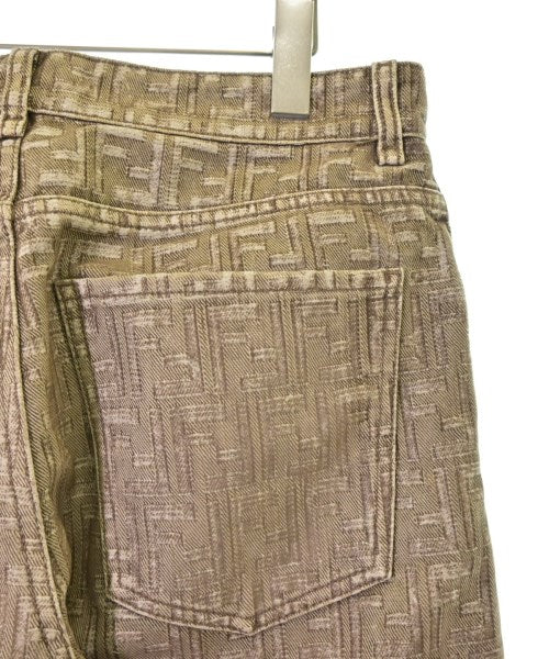 FENDI ยีนส์