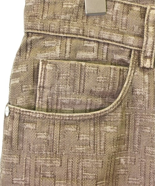 FENDI ยีนส์