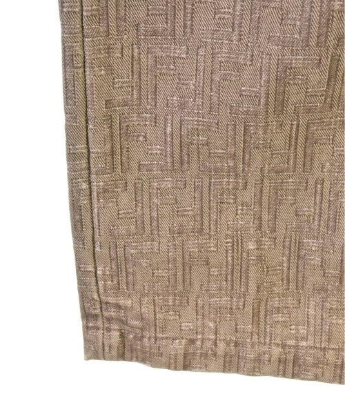 FENDI ยีนส์