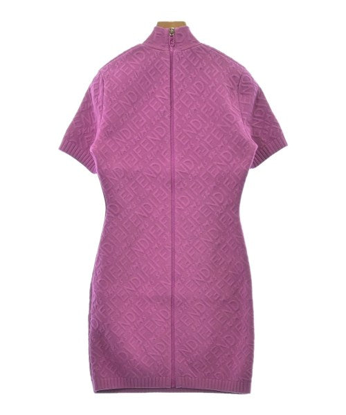 FENDI ชุดเดรส