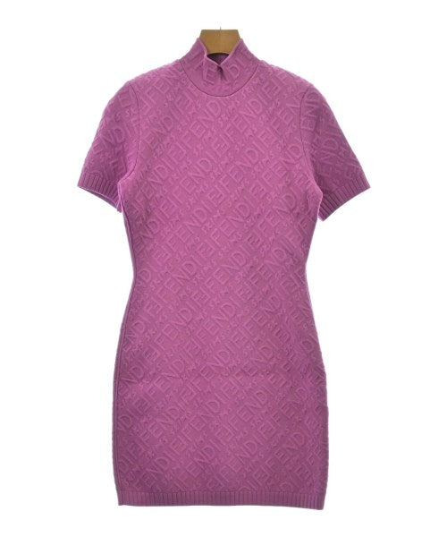 FENDI ชุดเดรส