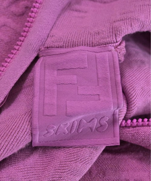 FENDI ชุดเดรส