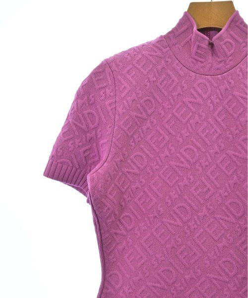 FENDI ชุดเดรส