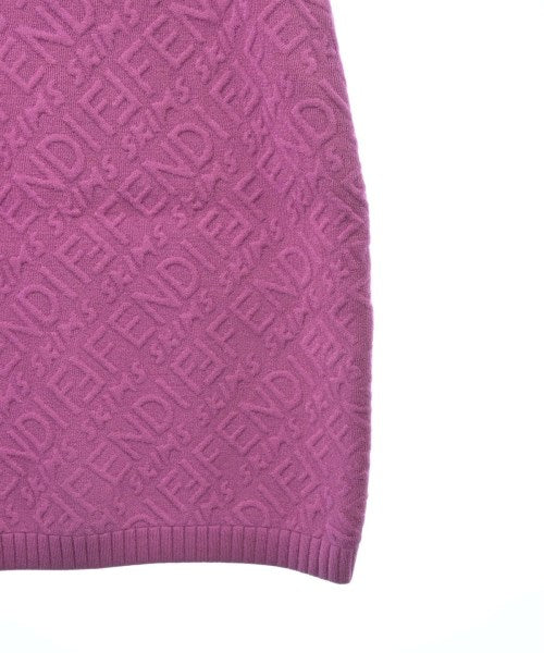 FENDI ชุดเดรส