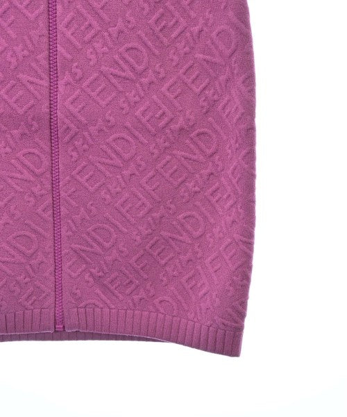 FENDI ชุดเดรส