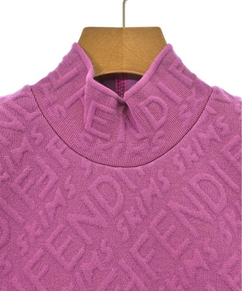 FENDI ชุดเดรส