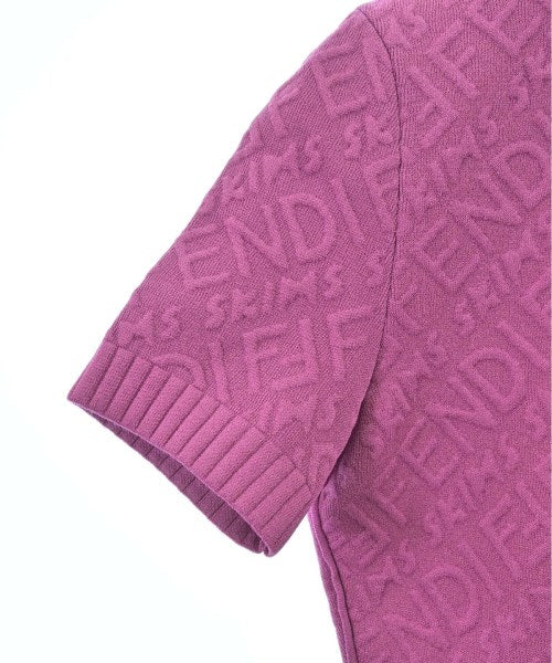 FENDI ชุดเดรส