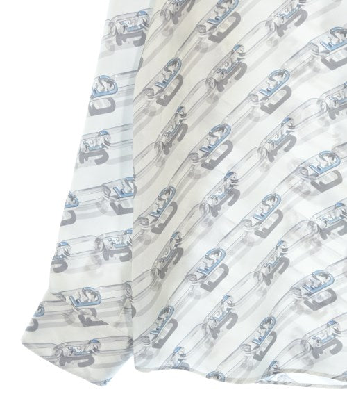 FENDI เสื้อลำลอง