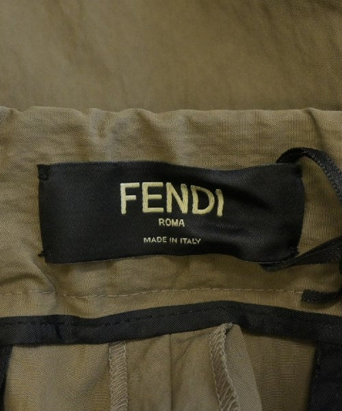 FENDI กางเกงขาสั้น
