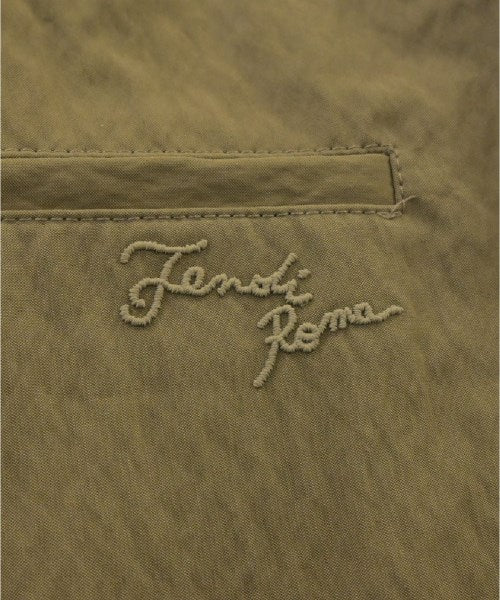 FENDI กางเกงขาสั้น
