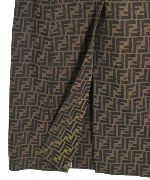 FENDI เสื้อกันฝน