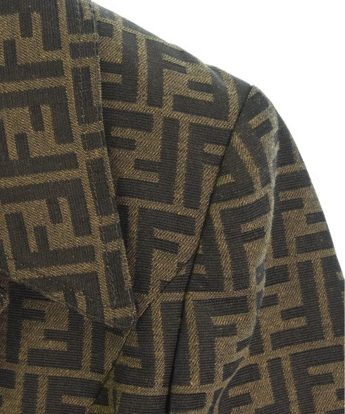 FENDI เสื้อกันฝน