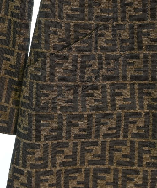 FENDI เสื้อกันฝน