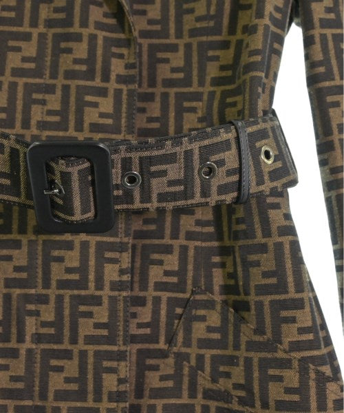 FENDI เสื้อกันฝน