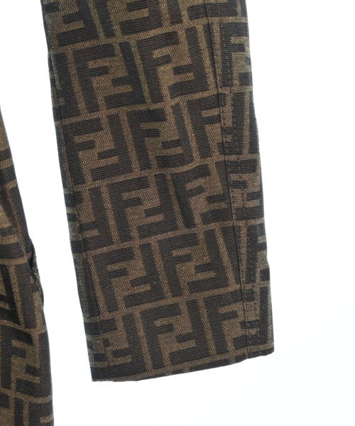 FENDI เสื้อกันฝน