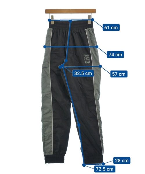 FENDI กางเกง อื่น