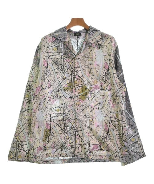 FENDI เสื้อลำลอง