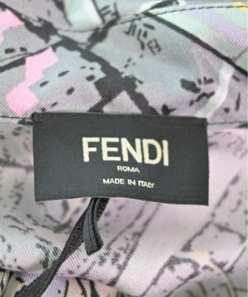FENDI เสื้อลำลอง
