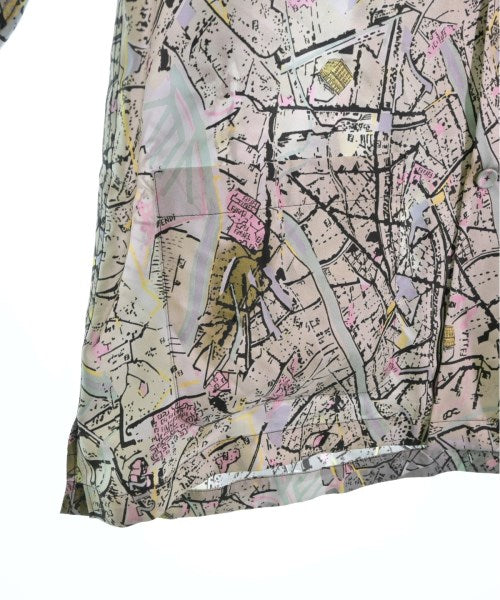 FENDI เสื้อลำลอง