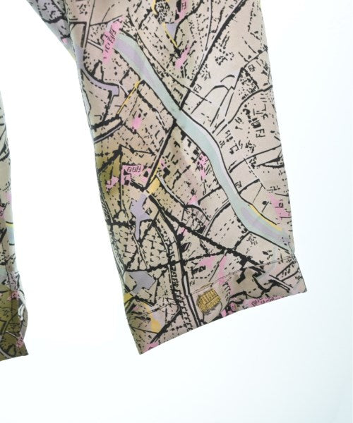 FENDI เสื้อลำลอง