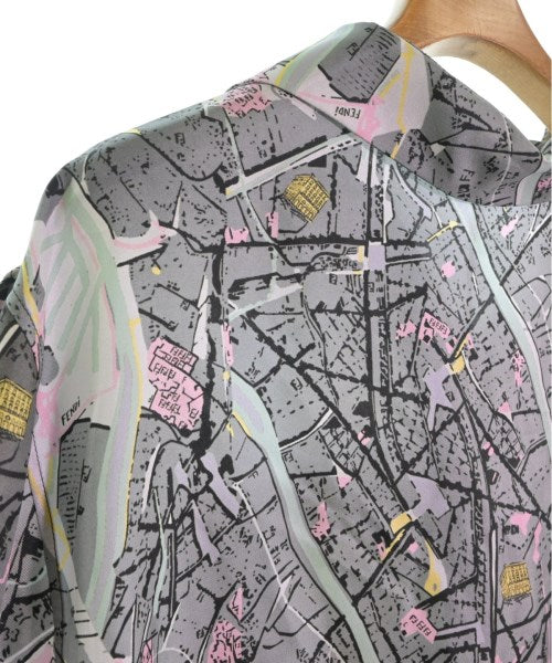 FENDI เสื้อลำลอง