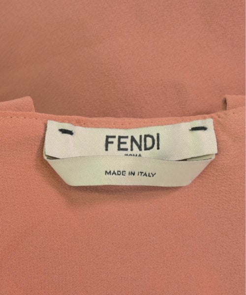 FENDI ชุดเดรส