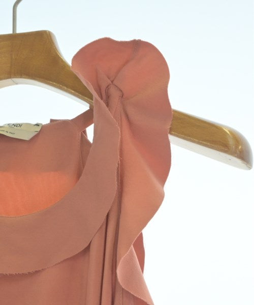 FENDI ชุดเดรส