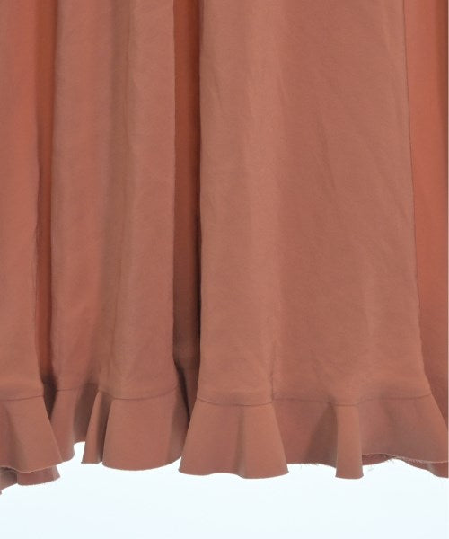 FENDI ชุดเดรส