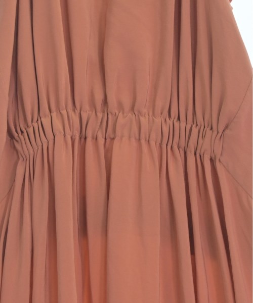 FENDI ชุดเดรส