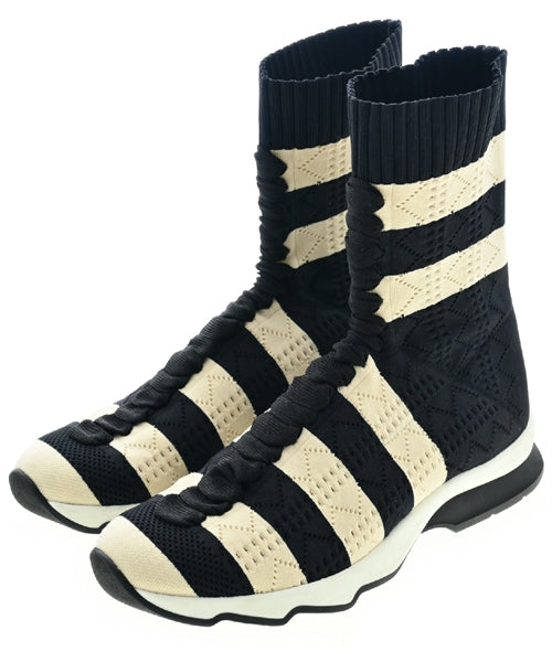 FENDI รองเท้าบูท