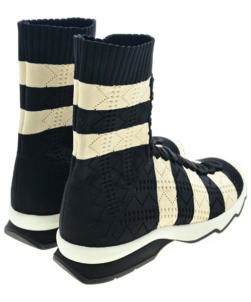 FENDI รองเท้าบูท