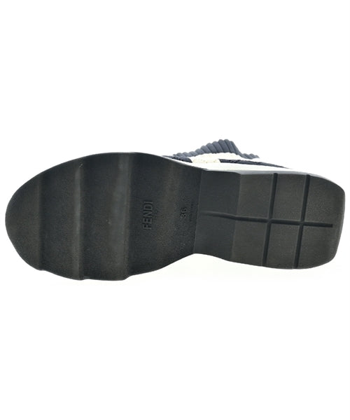 FENDI รองเท้าบูท