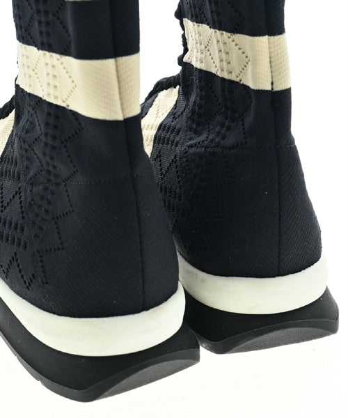 FENDI รองเท้าบูท